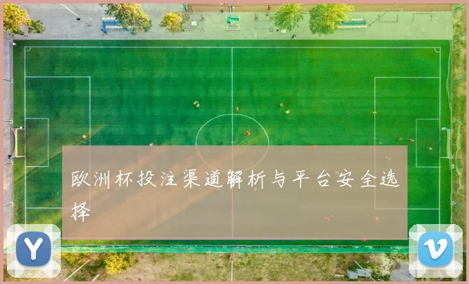 欧洲杯投注渠道解析与平台安全选择